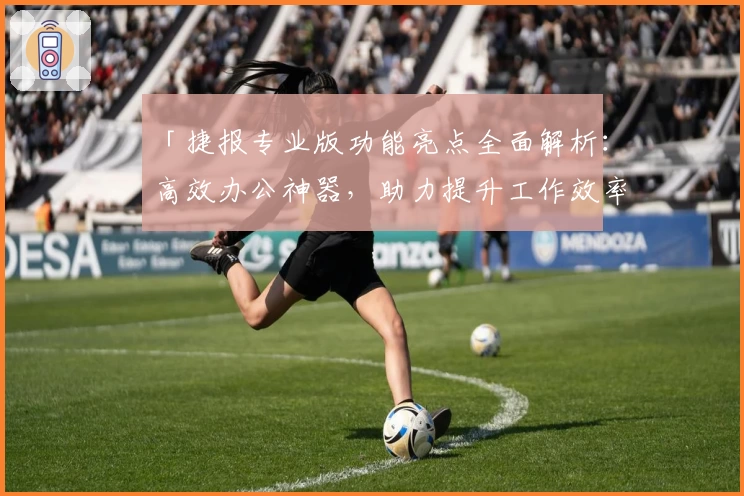 「捷报专业版功能亮点全面解析：高效办公神器，助力提升工作效率」